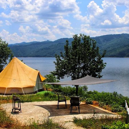 Lakeview Glamping Staro Myasto Εξωτερικό φωτογραφία