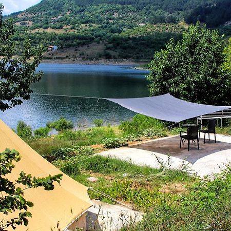Lakeview Glamping Staro Myasto Εξωτερικό φωτογραφία