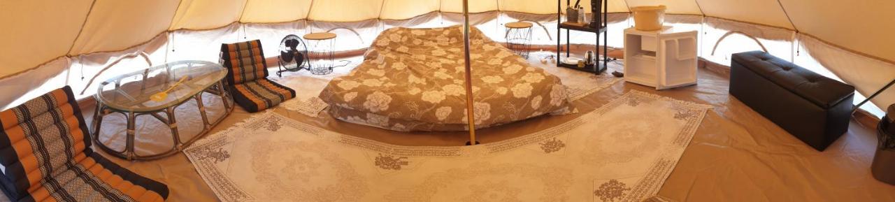 Lakeview Glamping Staro Myasto Εξωτερικό φωτογραφία