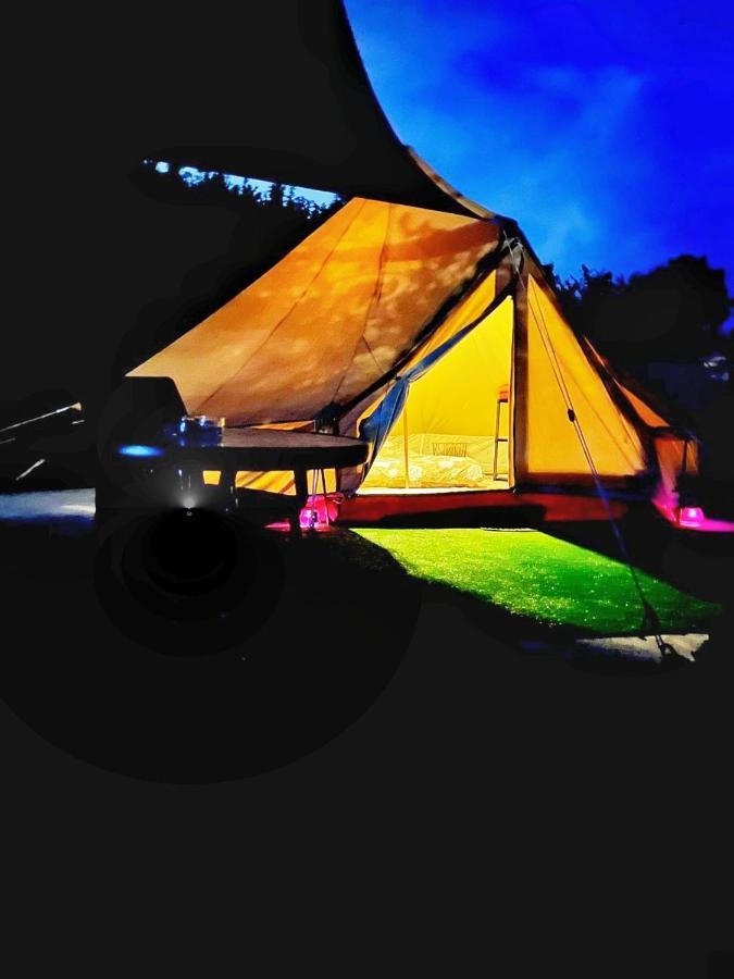 Lakeview Glamping Staro Myasto Εξωτερικό φωτογραφία