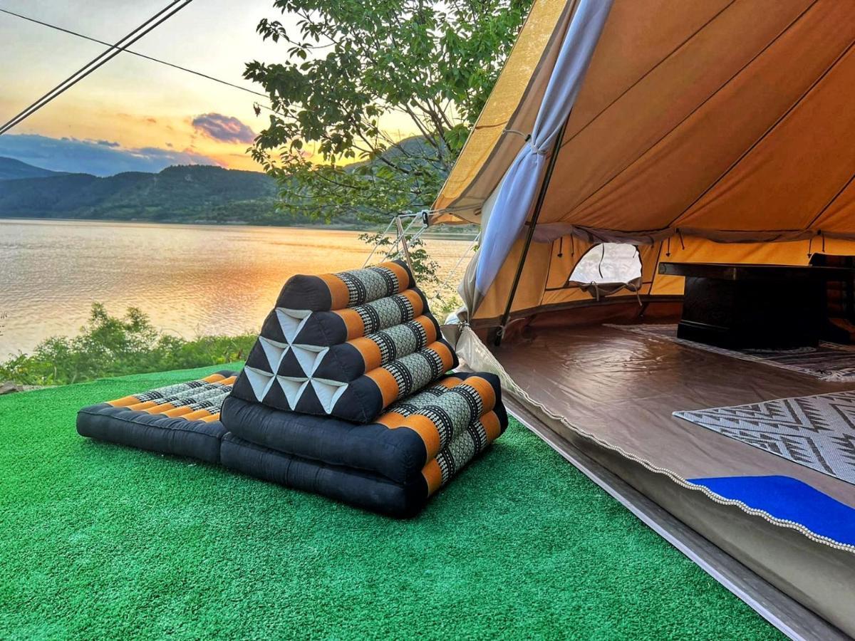 Lakeview Glamping Staro Myasto Εξωτερικό φωτογραφία