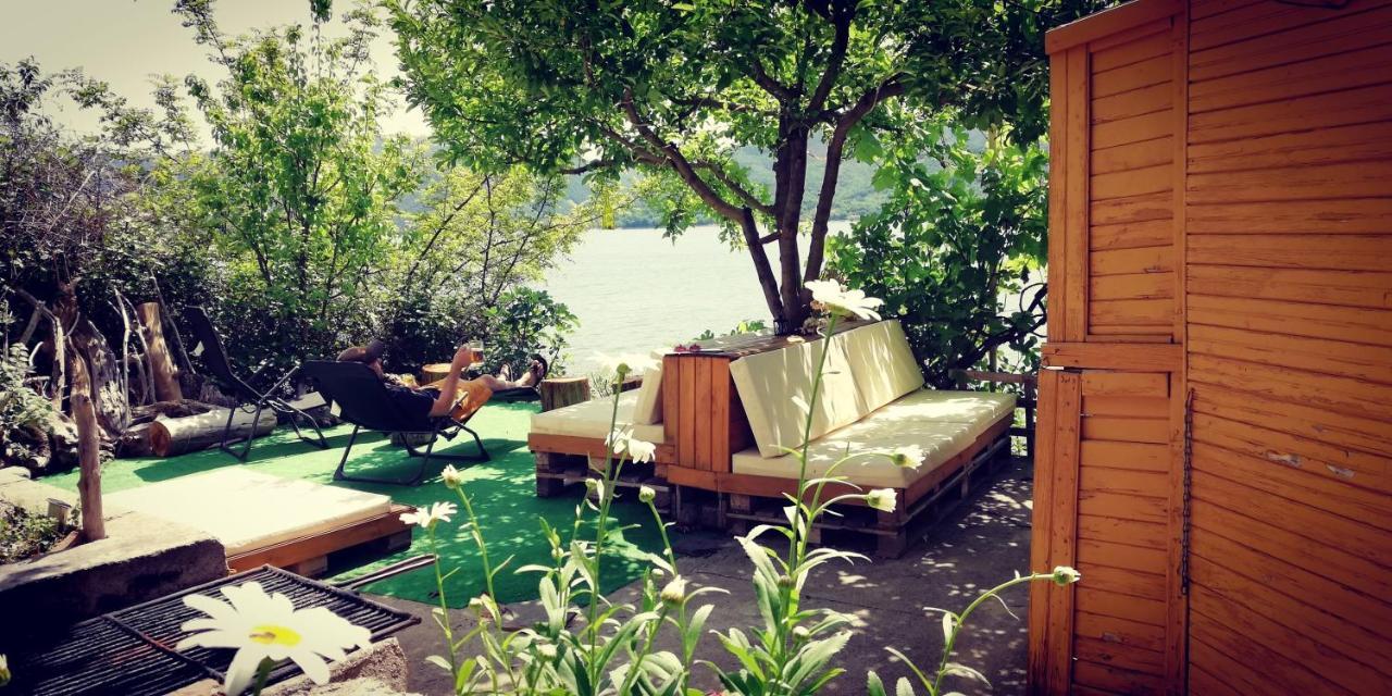 Lakeview Glamping Staro Myasto Εξωτερικό φωτογραφία