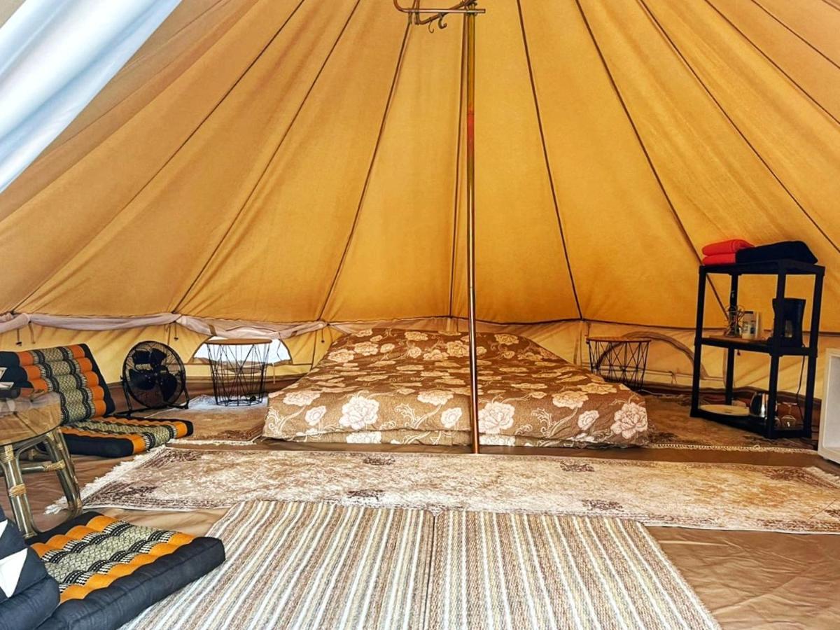 Lakeview Glamping Staro Myasto Εξωτερικό φωτογραφία