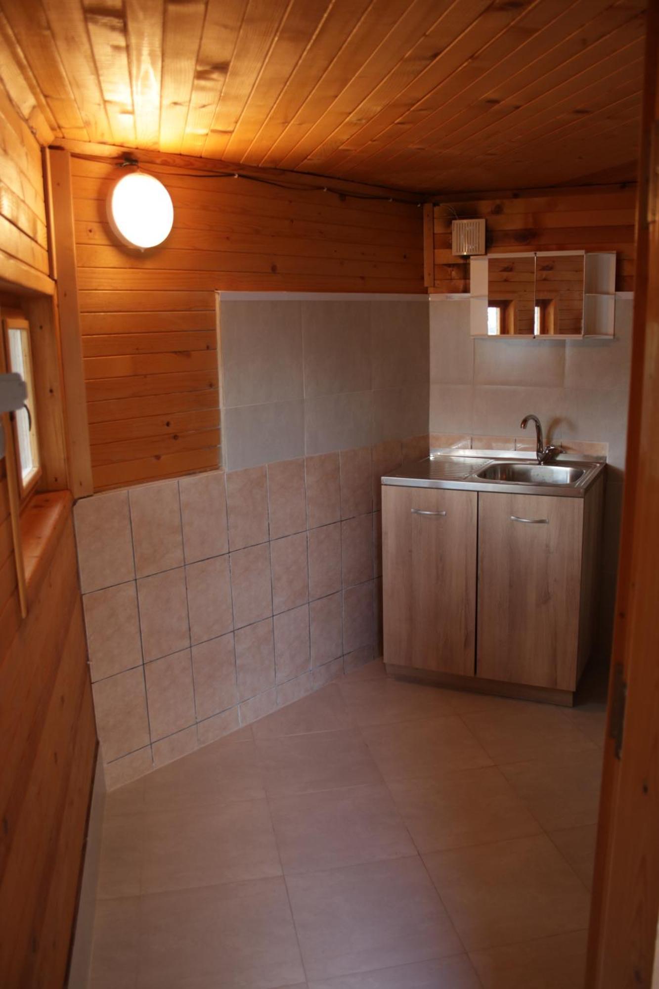 Lakeview Glamping Staro Myasto Εξωτερικό φωτογραφία